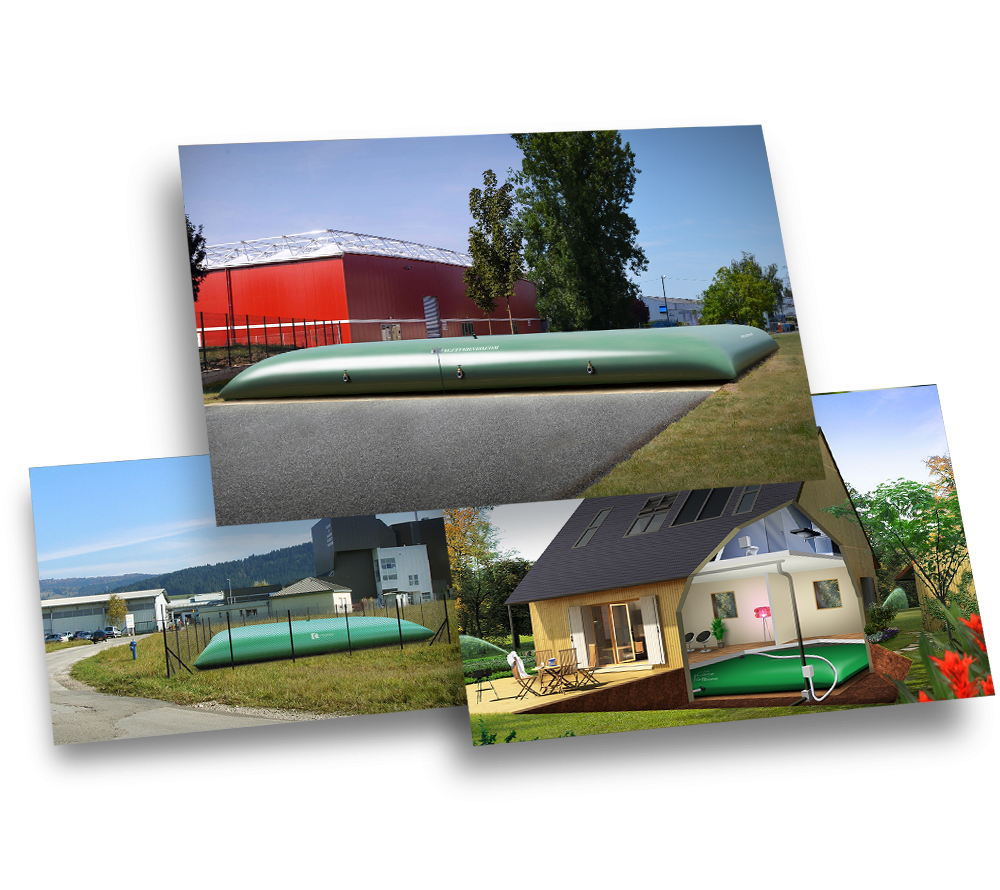 Photos, Photomontages, simulation Photos, Photomontages, simulation