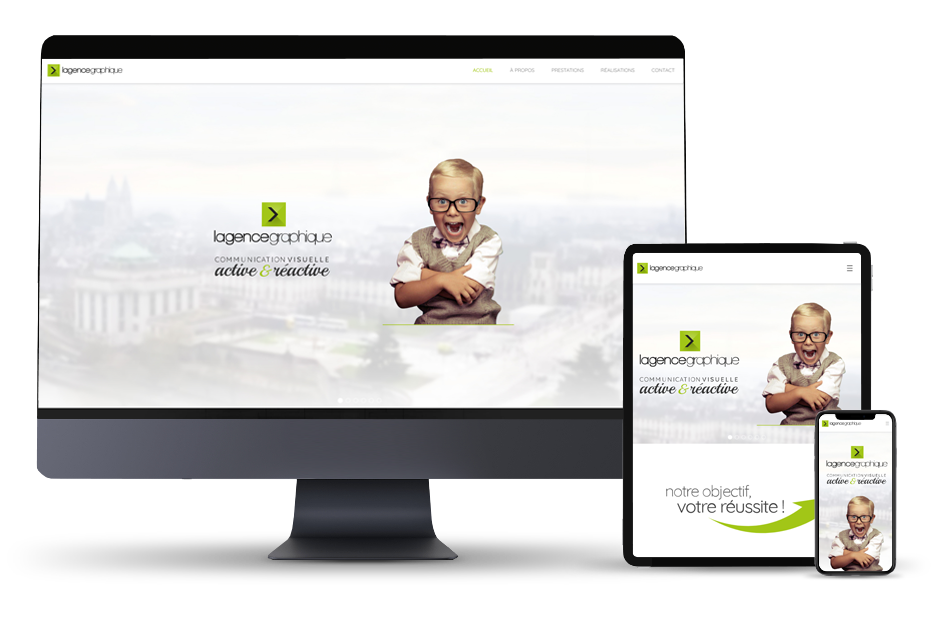 site internet responsive site internet responsive