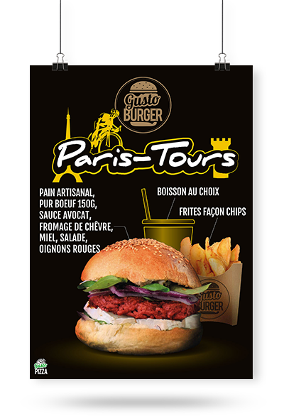 site internet DMSL Caraïbes Logo, charte graphique, impression de flyers et d'affiches