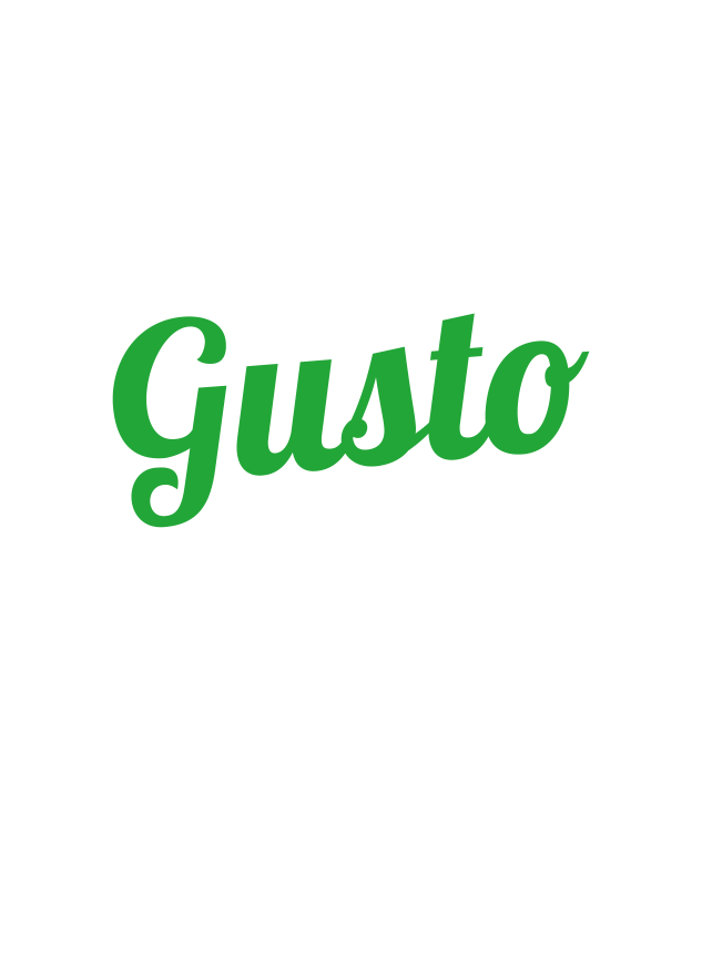site internet DMSL Caraïbes logo Gusto Pizza
