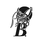 logo la B