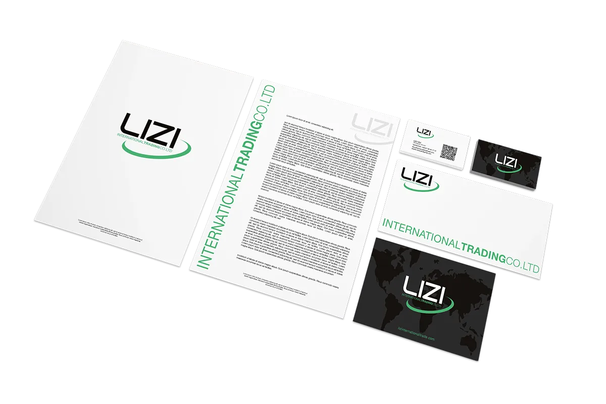 charte graphique à Tours - lagencegraphique