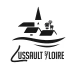 logo Lussault sur Loire