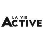 logo La Vie Active