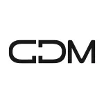 logo GDM