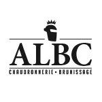 logo ALBC Chaudronnerie