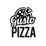logo Gusto Pizza