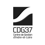 logo CDG37