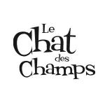 logo Le Chat des Champs