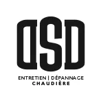 logo DSD entretien chaudière