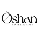 création logo Oshan