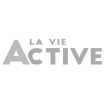 logo la vie active