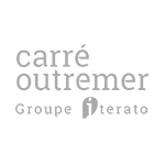 Carré Outremer