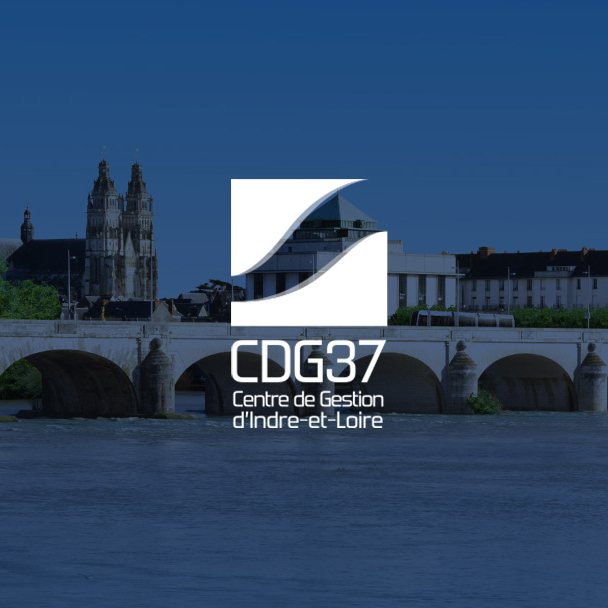 logo CDG37