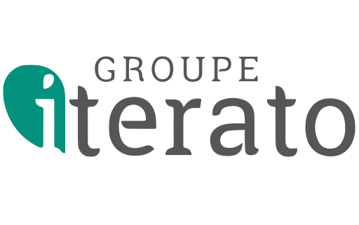 logo iterato