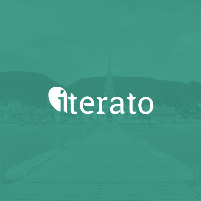 site internet ITERATO