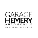 logo Garage Hemery
