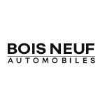 logo Bois Neuf Automobiles