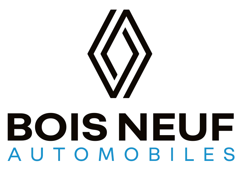 logo BOISNEUF Automobiles