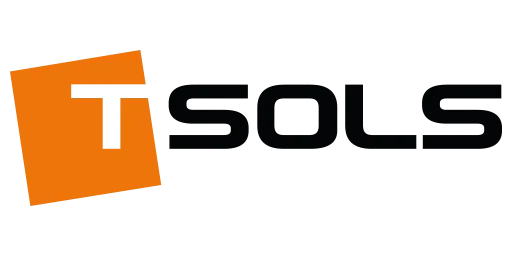 logo T-Sols