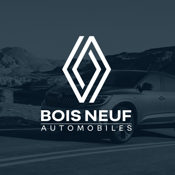 Bois Neuf Automobiles