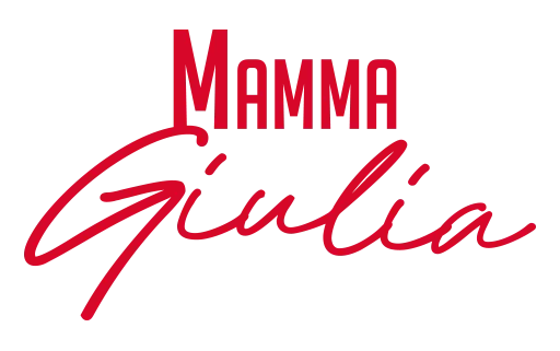 logo MAMMA Giulia